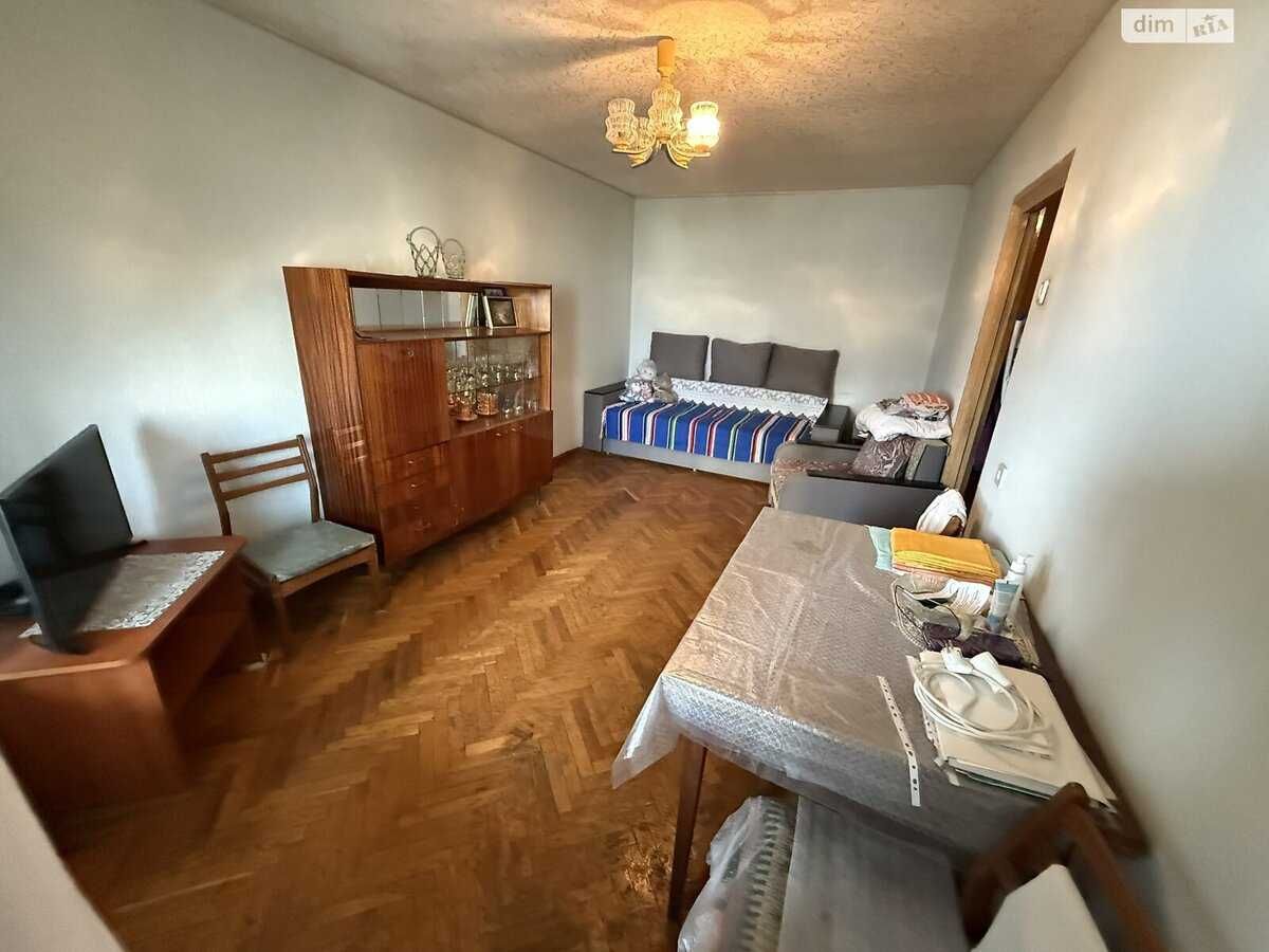 ПРОДАМ 2-х кім квартиру вул. Березняківська, 38