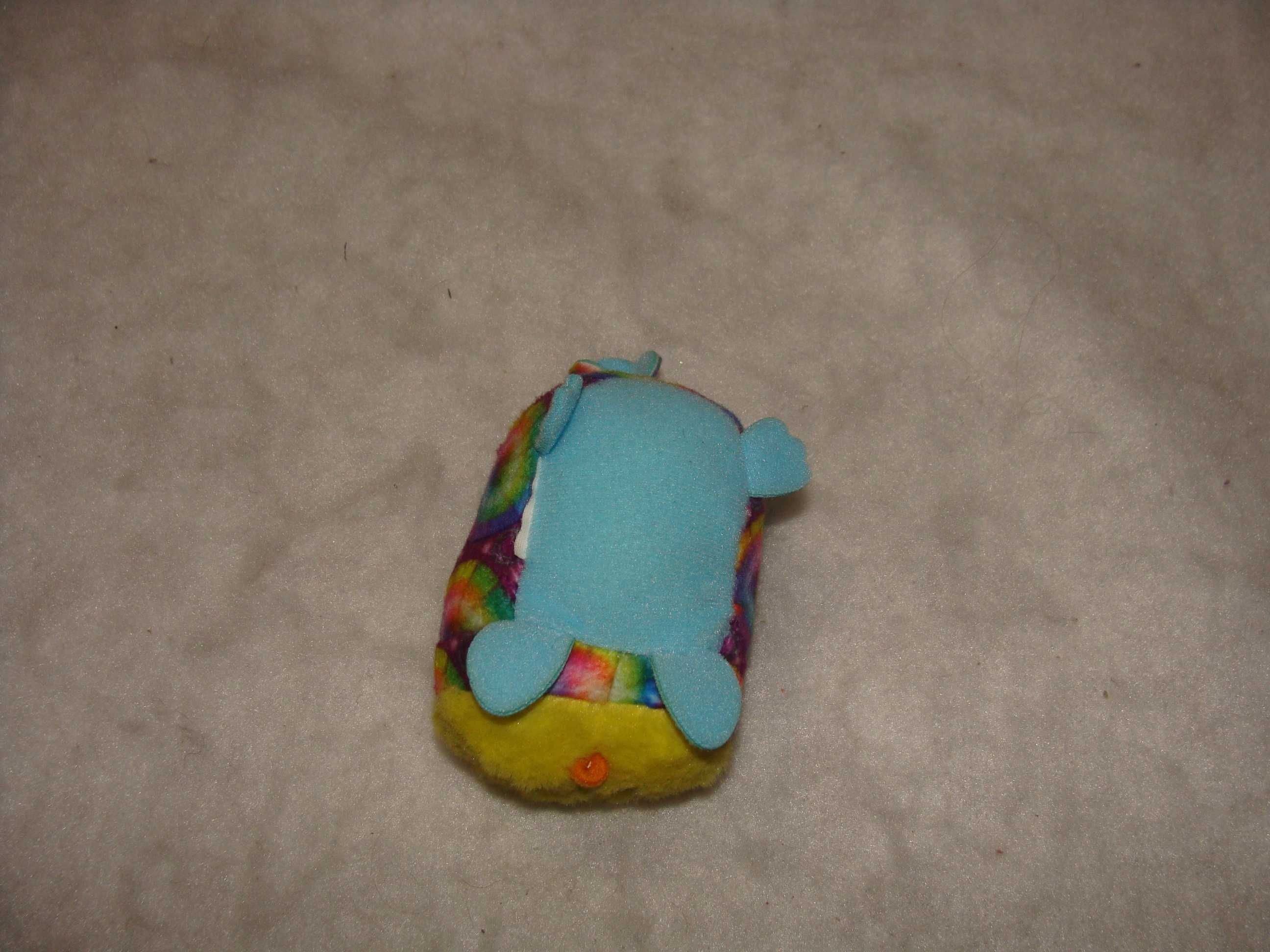Tennie Teeny Tys Mimi The Owl de 2019 - McDonalds