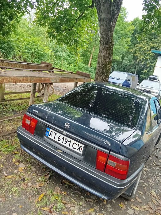 Продам  авто Опель вектра а