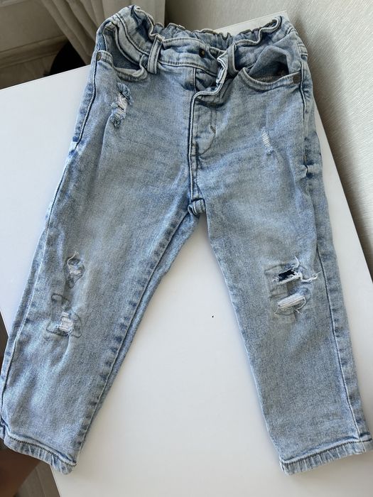 Джинси дитячі Next