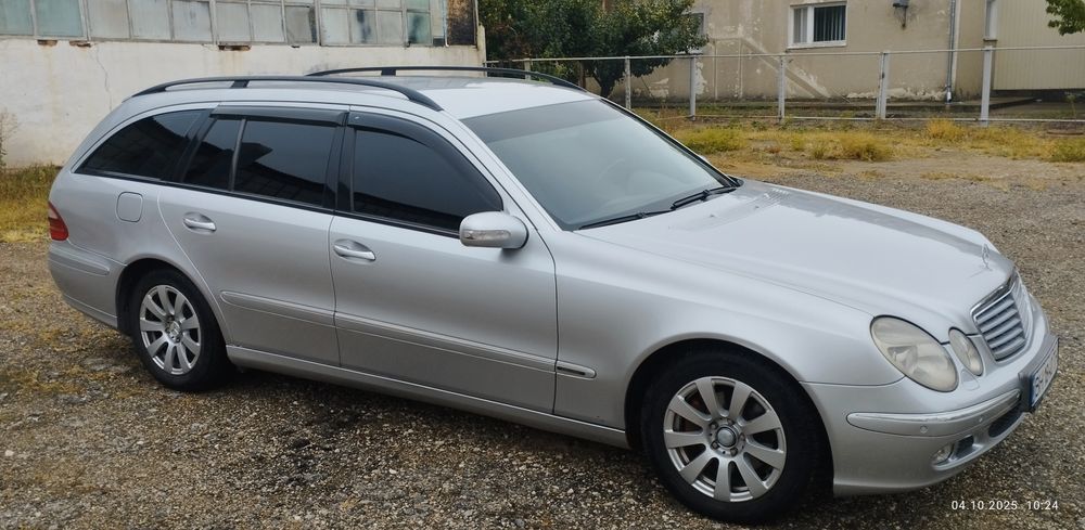 Продам Мерседес Е270