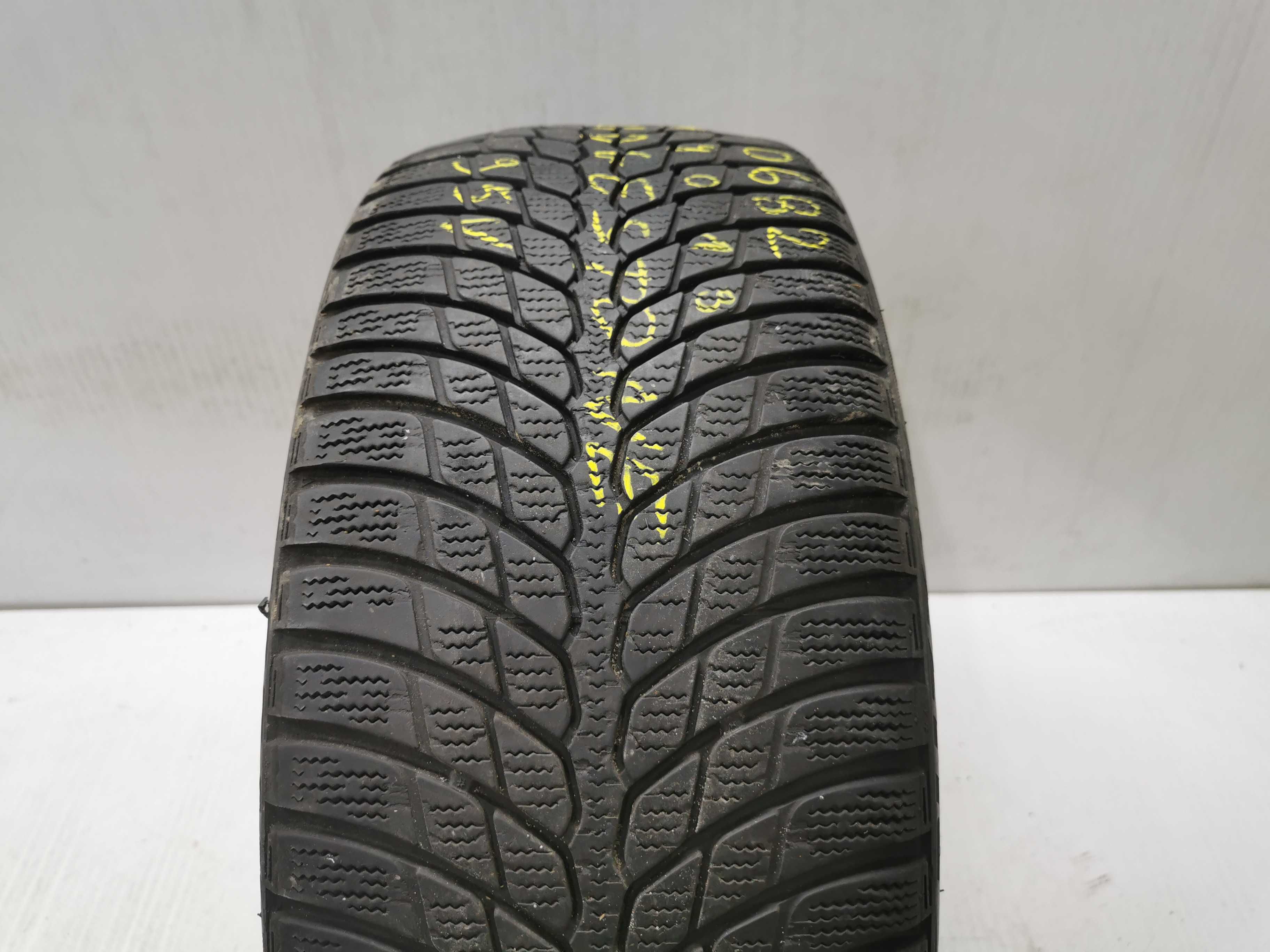 Bridgestone Blizzak LM32S 235/40r18 95V N0682