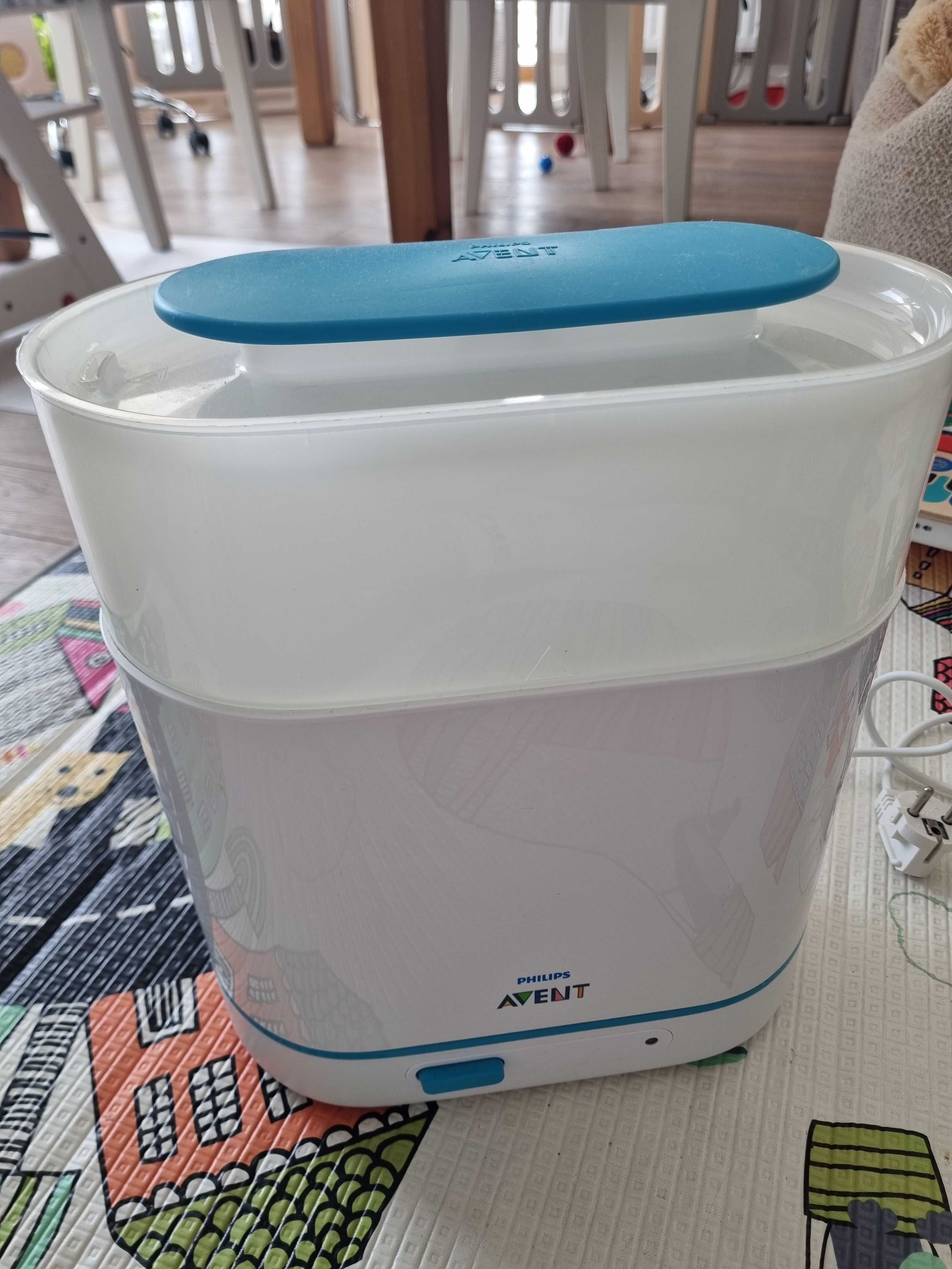 Sterylizator butelek Philips Avent