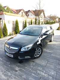 Opel insignia 2.0 cdti 2009