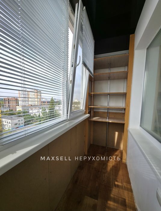 Продам 2-кімнатну квартиру на Харківській в районі Мануфактури