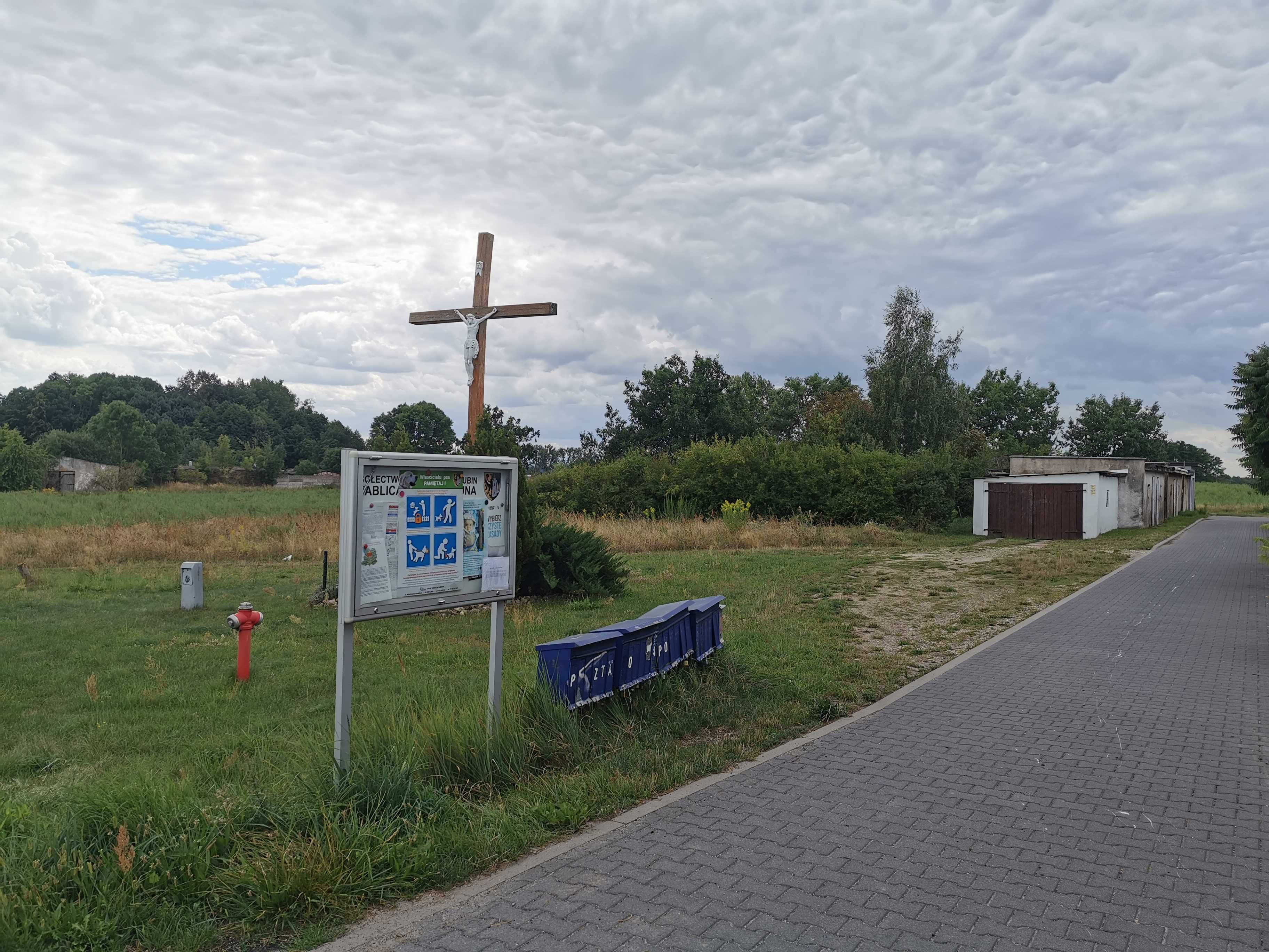 LISIEC DOLNOŚLĄSKIE deweloperskie  developerskie z planem blisko S3