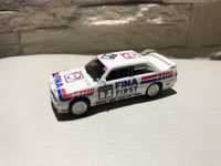 Bmw M3 Herpa skala 1/87