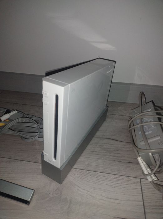 Konsola Nintendo Wii