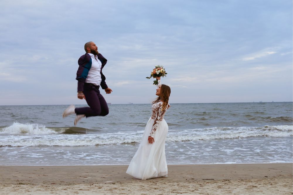 Fotograf poślubne / narzeczeńskie