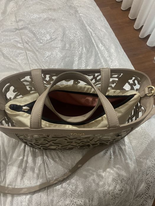 Bolsa da tous original