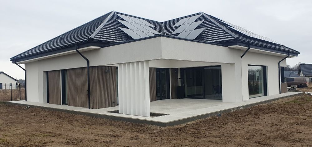 Budowa Domów od "A"do"Z"