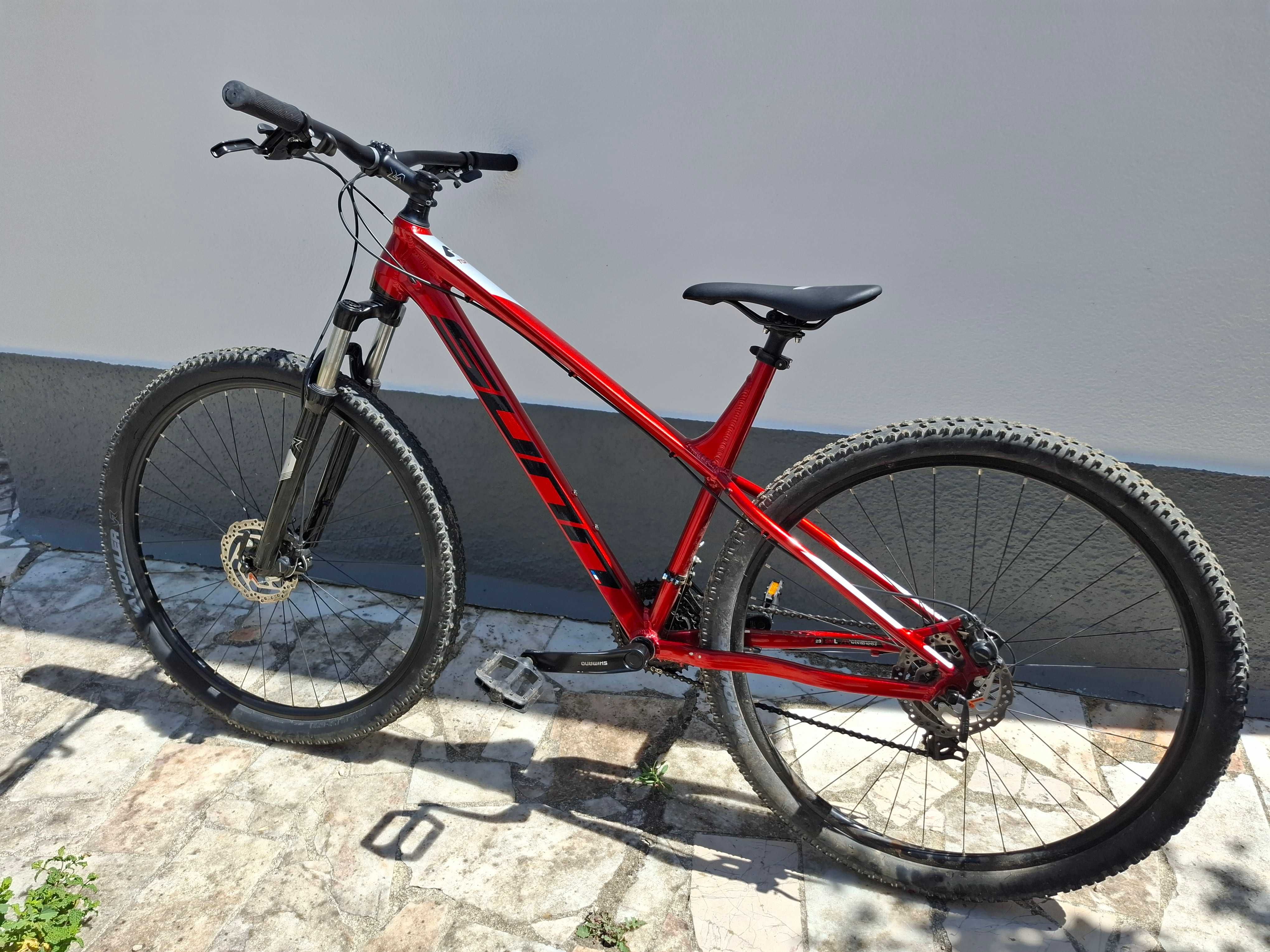 BTT Sunn Tox S2, 29"