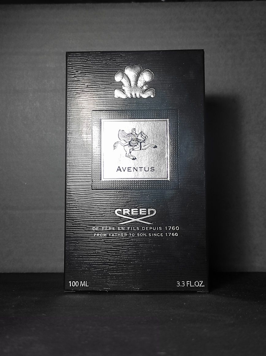 Creed aventus EDP 100 ml