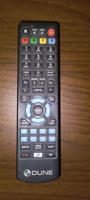 Продам медиа проигрыватель Dune HD Max
