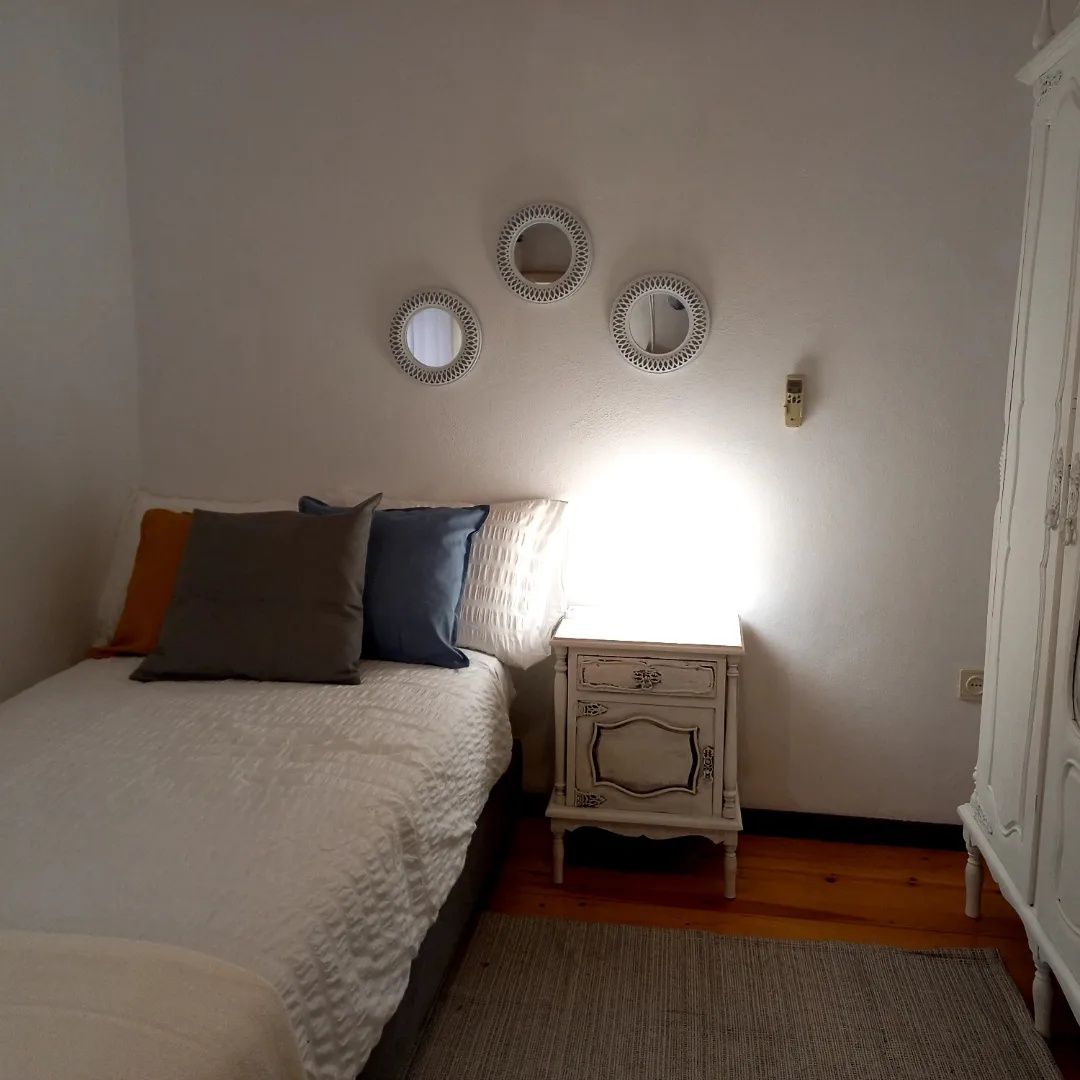 Aluguer de 1 quarto ( raparigas) 270€