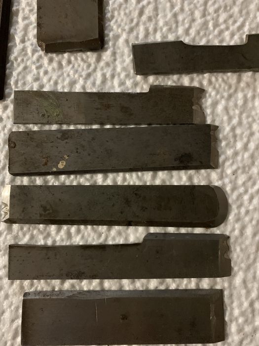 Рубанки, СССР, ножи к рубанку, 200 грн.