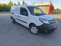 Renault Kangoo ZE 33kw