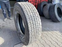 Opona 315/80R22.5 MICHELIN X MULTIWAY 3D XDE Napędowa 9-12mm