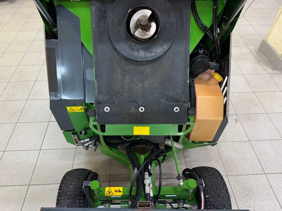 Traktorek Kosiarka Amazone Profihopper PH 1250 4WD TYLKO 1200 MTG