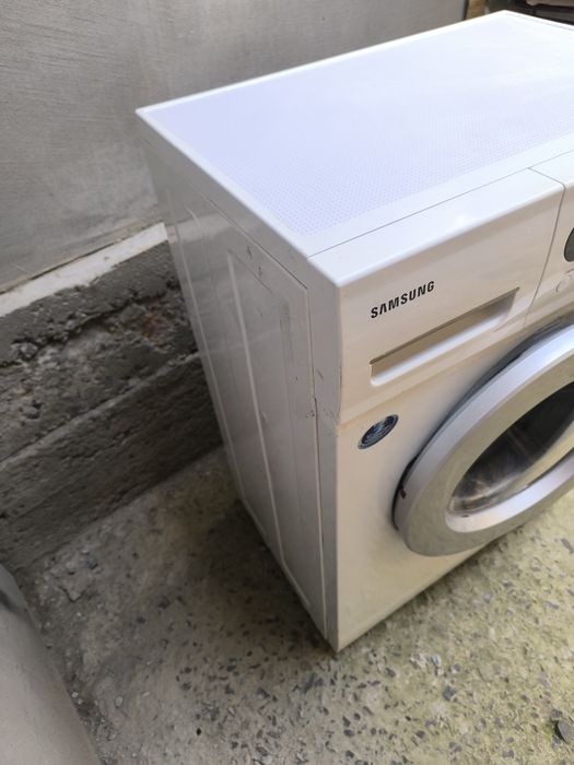 Пральна машина Samsung WF6452S6V