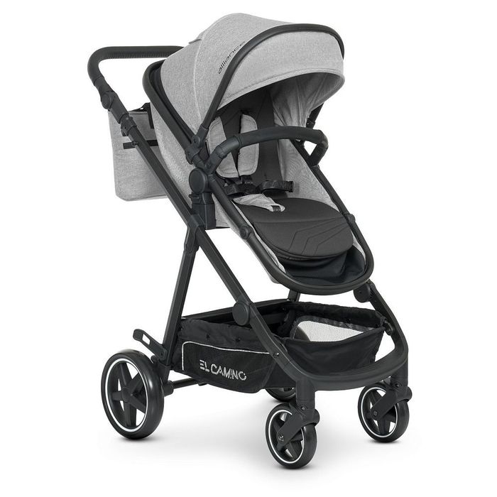 Продам коляску  2 в 1 El Camino ME 1069 Alliance Denim G