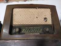 Radio giradiscos