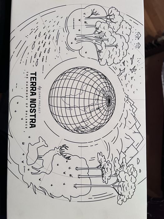 Клавіатура Dark Projekt