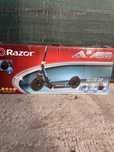 Самокат Razor A5 AIR