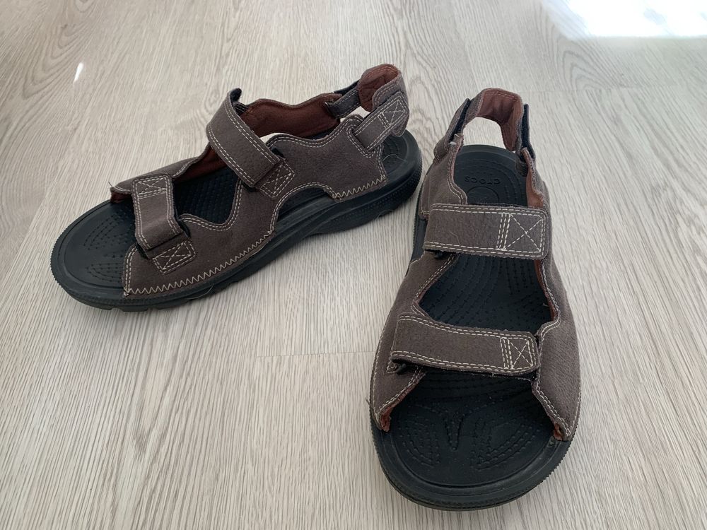 Сандалі Crocs ! 42р M8 27см!Original,стан