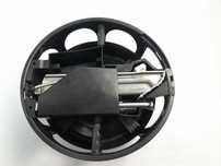 Kit Pneu Suplente / Macaco Mercedes-Benz C-Class (W204)