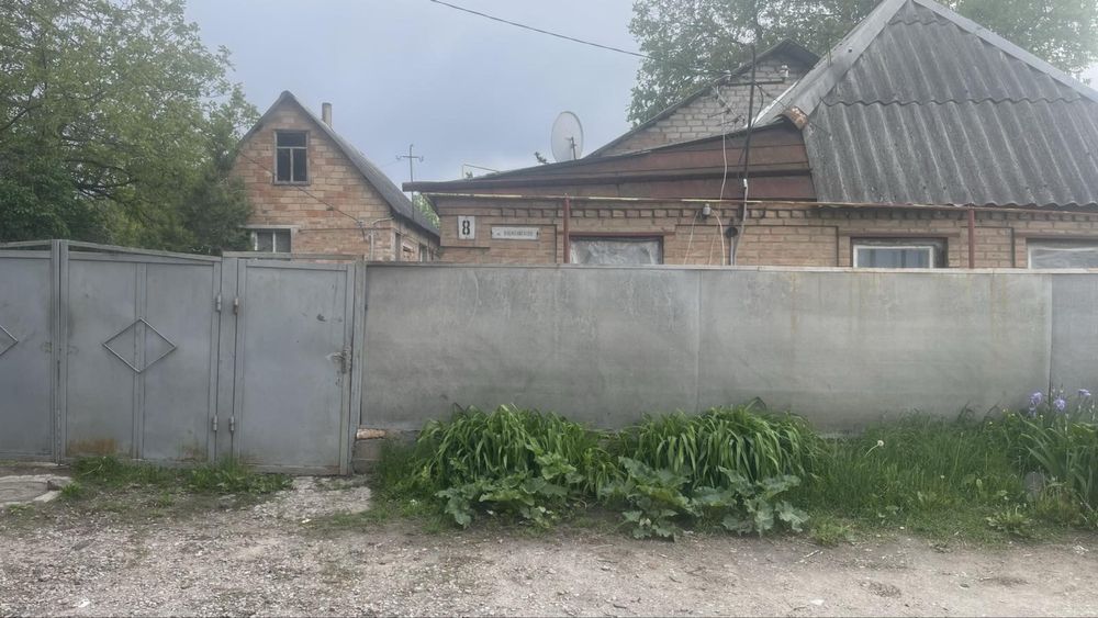 Продаж частини будинку  Нова Балашівка.