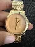 Zegarek damski gucci