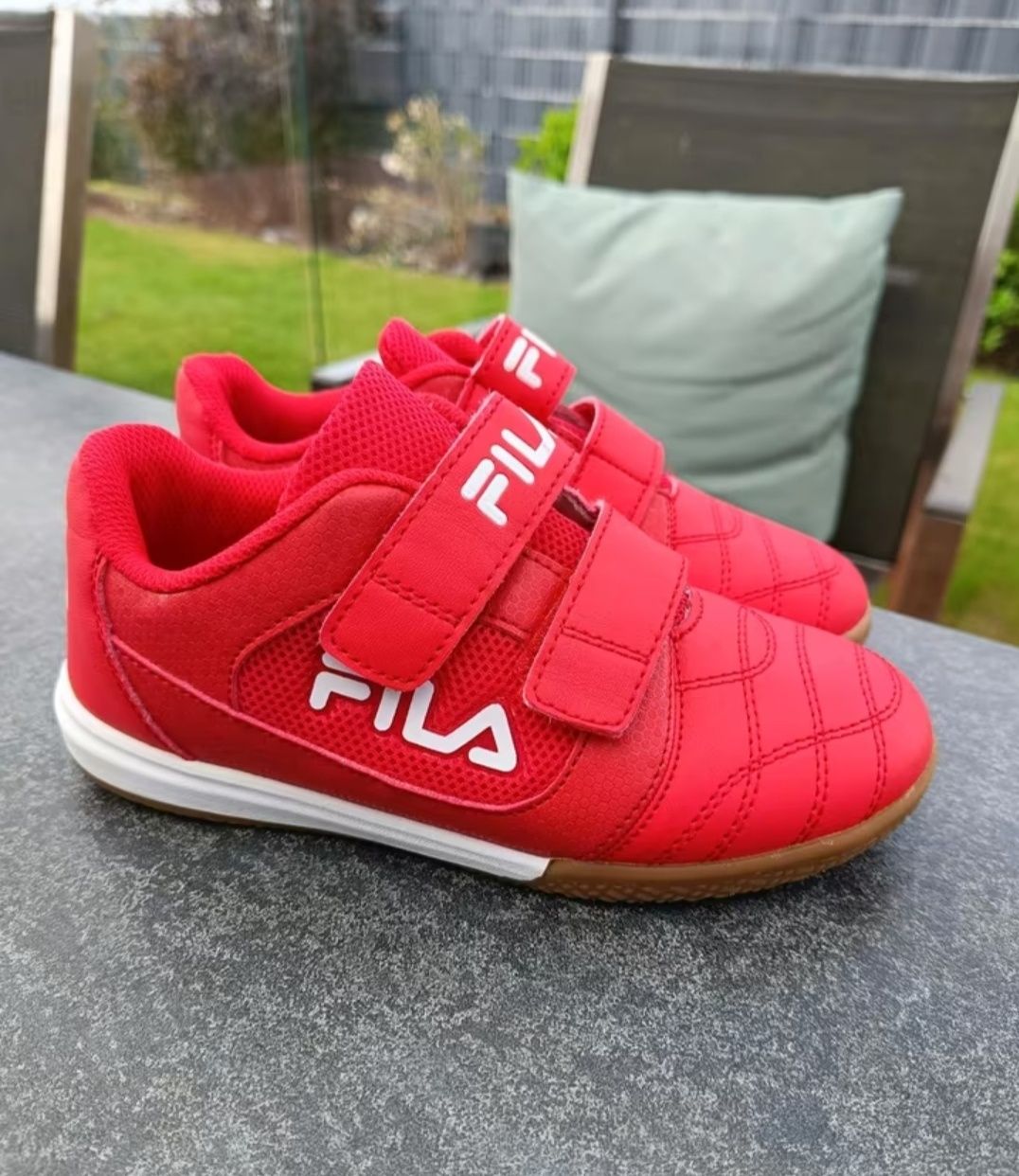 Кросівки. Fila. Кроссовки