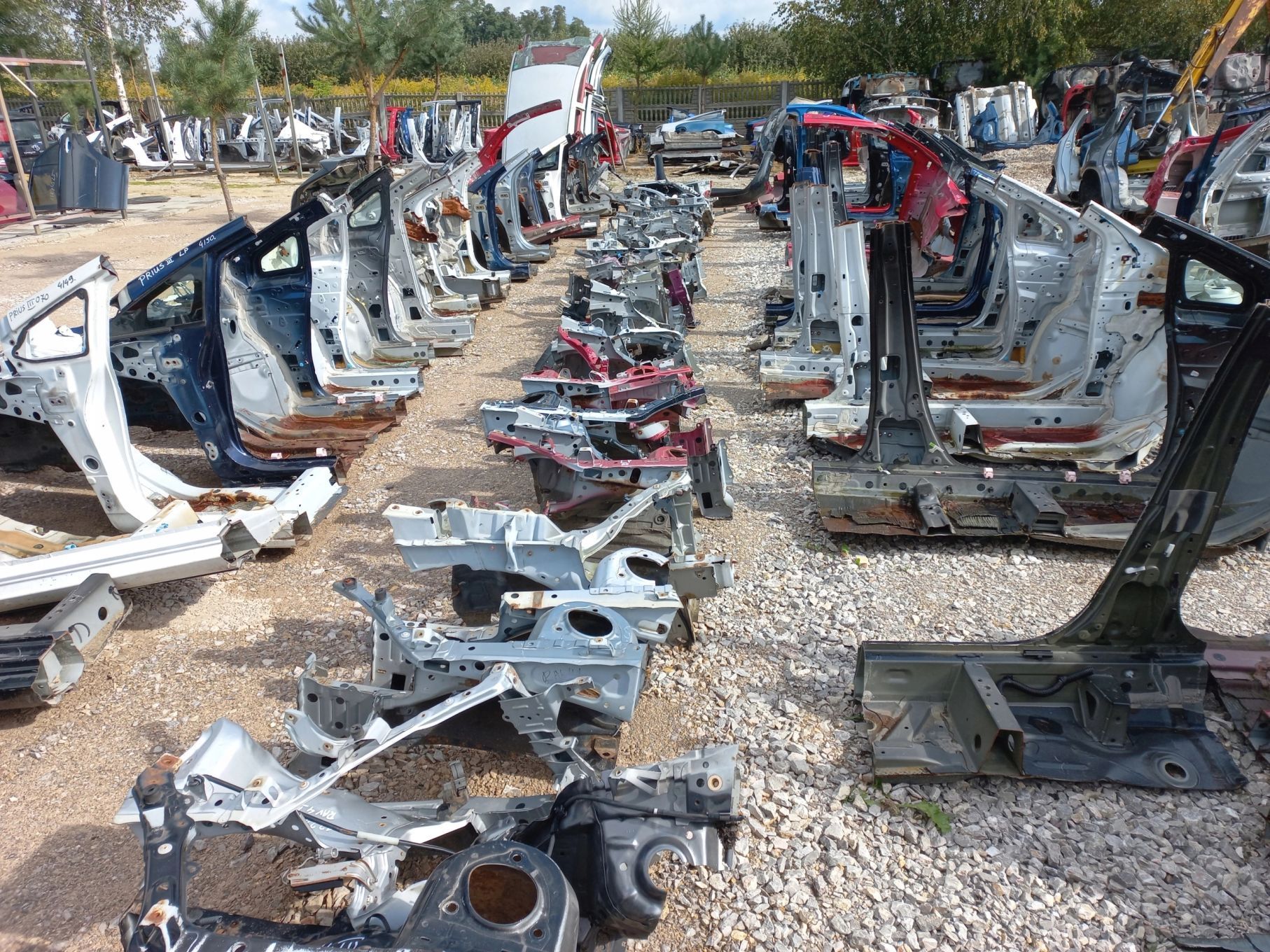 TOYOTA wtrysk paliwa 3,5 v6 Sienna Highlander Camry Lexus Rav4 23250-0P010