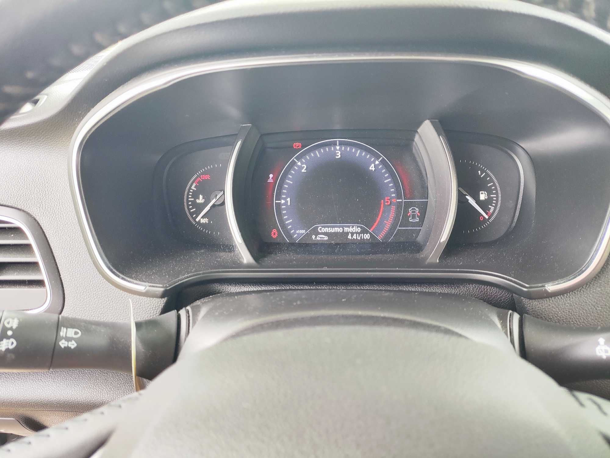 Renault Mégane IV Sport Tourer 1.5 dCi 110cv Zen ECO2