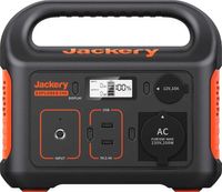 Зарядна станція Jackery Explorer 240EU 240 Wh