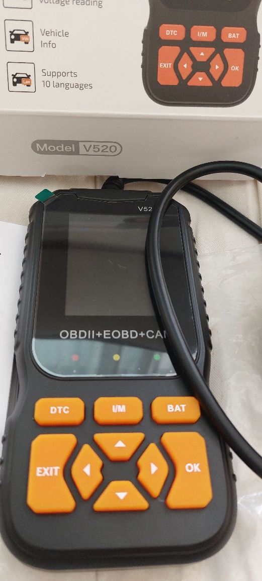 OBDII diagnóstico carro | Ermesinde