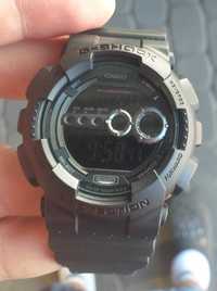 Zegarek Casio G-Shock GD-100.