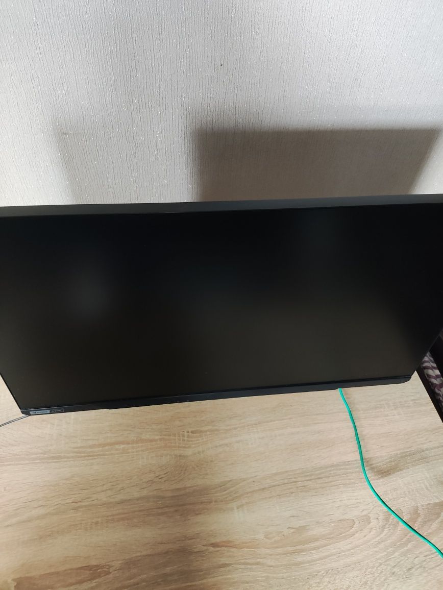 Монітор Samsung Odyssey G5 бита матриця