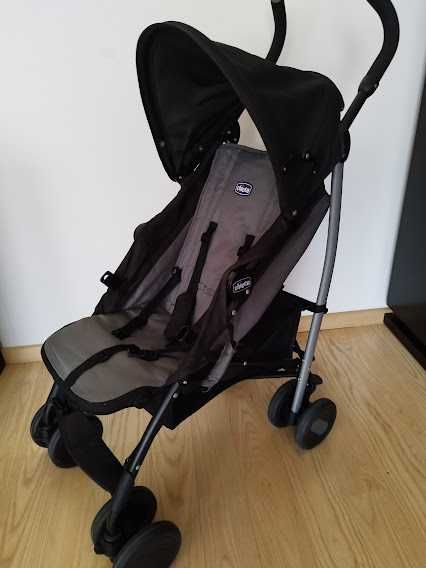 Carrinho de Bebé /Passeio (Chicco)