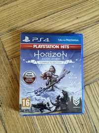 horizon zero down complete edition ps4