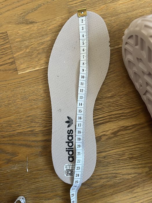 Гумові чоботи adidas adiFOm