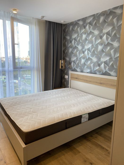 Оренда 1к квартири по вул.  Рудненська