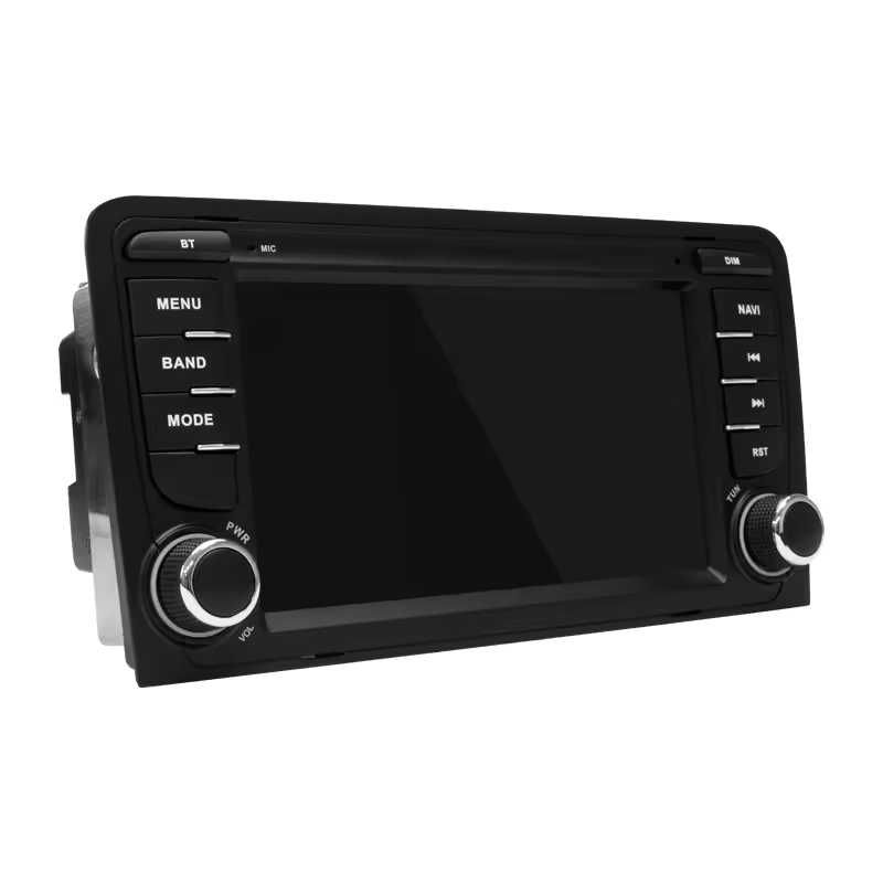 Radio Android Audi A3 8P // 4/64 GB / Android Auto / Carplay / SIM /BT