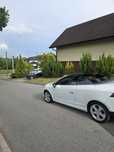 Reno Megane 1.9DCI Cabrio 130Km  Tempomat Komputer Klimatronik 2S