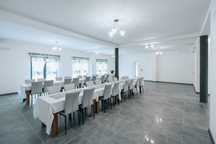Sala na przyjęcia okolicznościowe, Kielce,Osiedle Podarczówka,