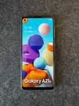 Atrapa telefonu Samsung A21s