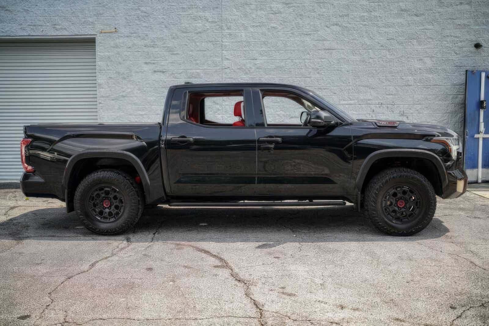 2023 Toyota Tundra