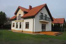 Wynajmę dom jednorodzinny Stefanowo