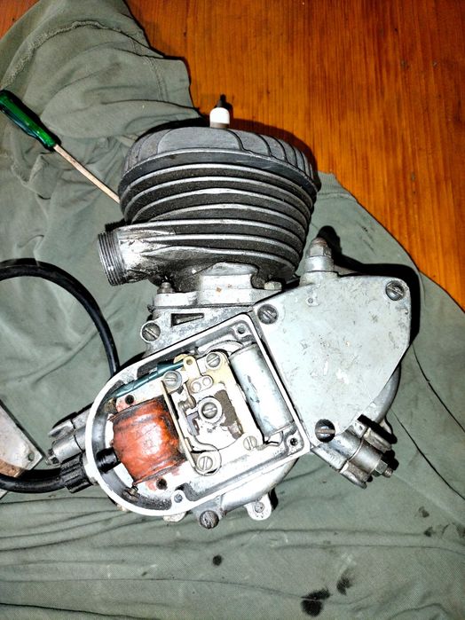 Продам Двигун Д4